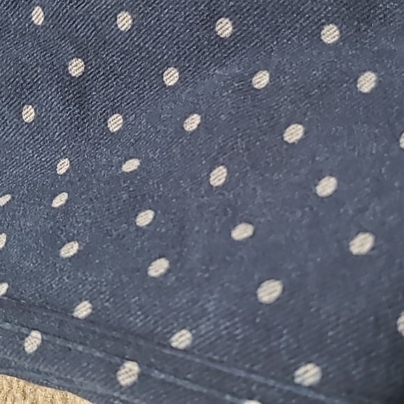 M/L Jeggings style spotted leggings - Picture 2 of 4